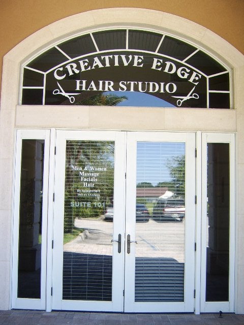 Salon East Parrish Fl