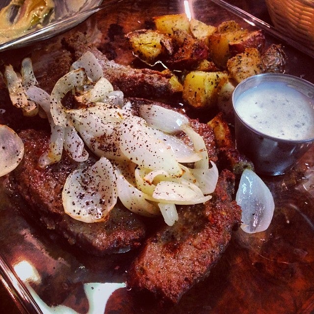 Ali Baba's Hookah Lounge, 4126 N Mesa St, Ste E, El Paso, TX