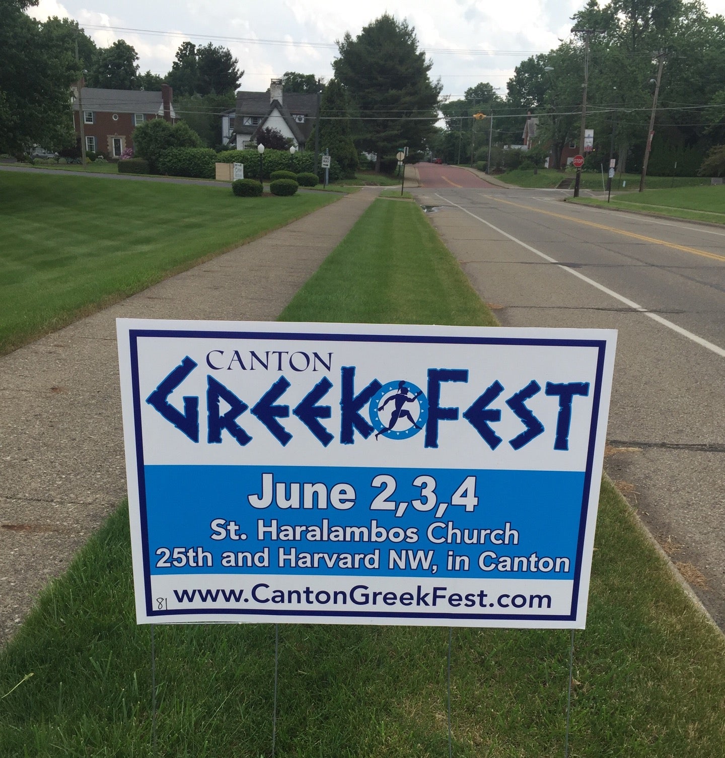 Ellis Finis J, 3256 Shepler Church Ave SW, Canton, OH, Church