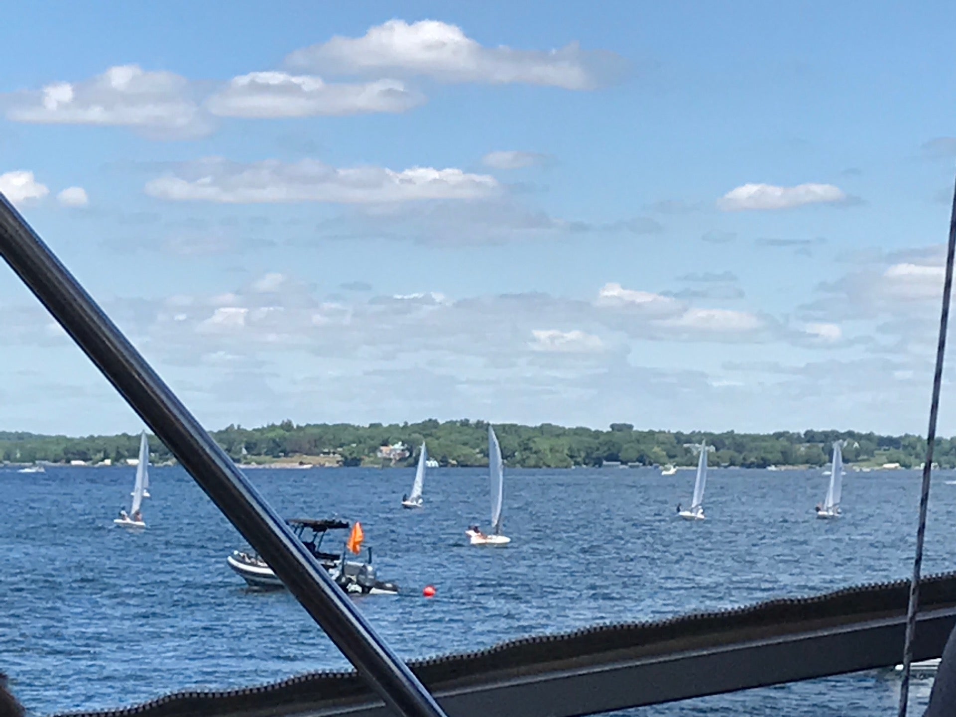 St Alban's Bay, Lake Greenwood, MN, Lake MapQuest