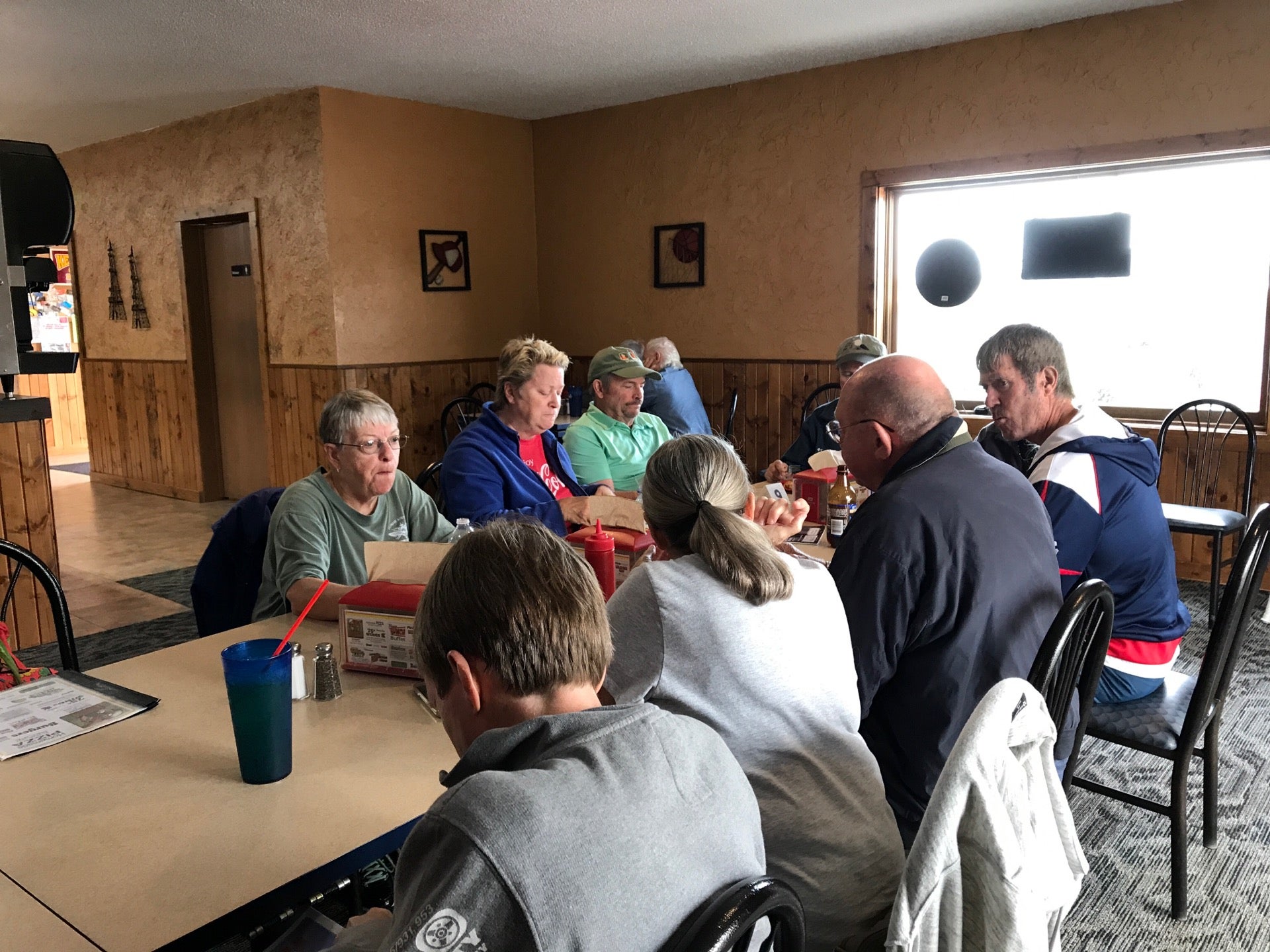 Bowbells, ND Map & Directions MapQuest