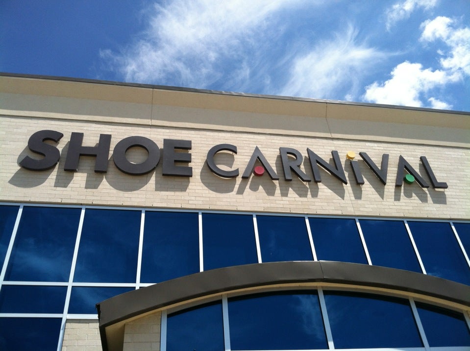 Shoe carnival 2024 in columbia tn