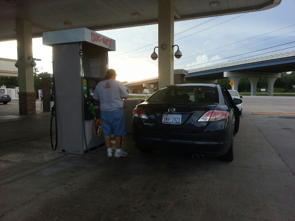 Bucee's 101 Highway 2004 Lake Jackson, TX Gas Stations MapQuest