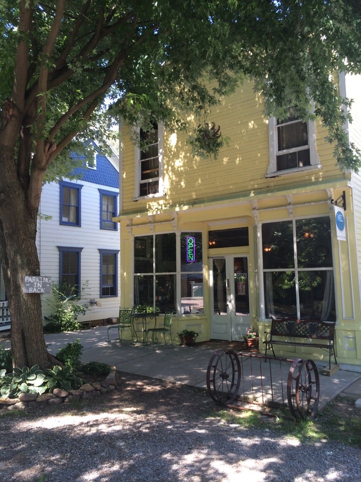 Friendsville, MD Map & Directions MapQuest