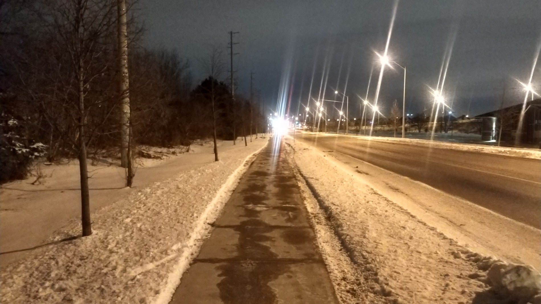 Fortinos, 35 Worthington Ave, Brampton, ON MapQuest