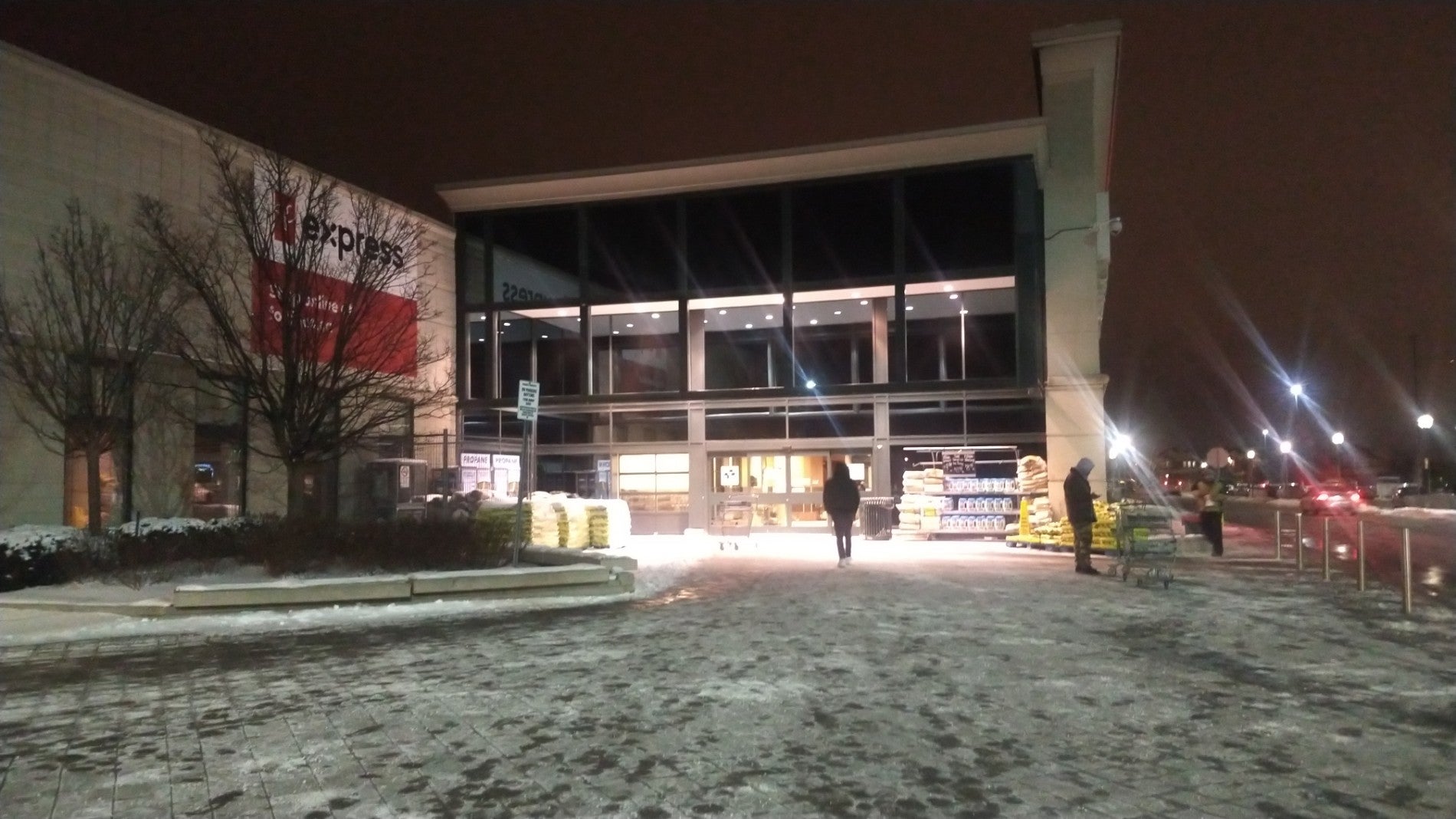 Fortinos, 35 Worthington Ave, Brampton, ON MapQuest