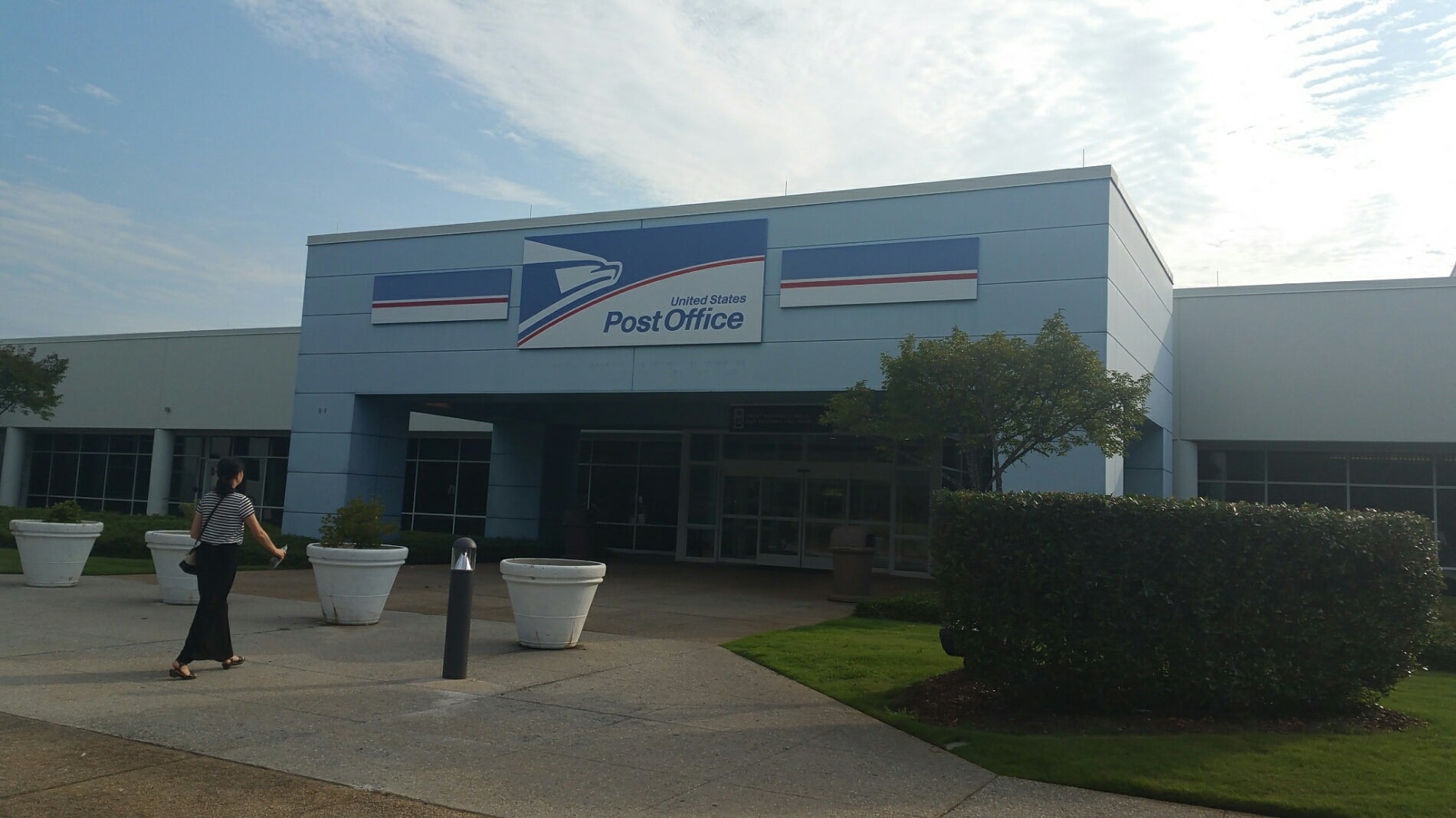 United States Postal Service, 1605 Boggs Rd, Duluth, GA MapQuest