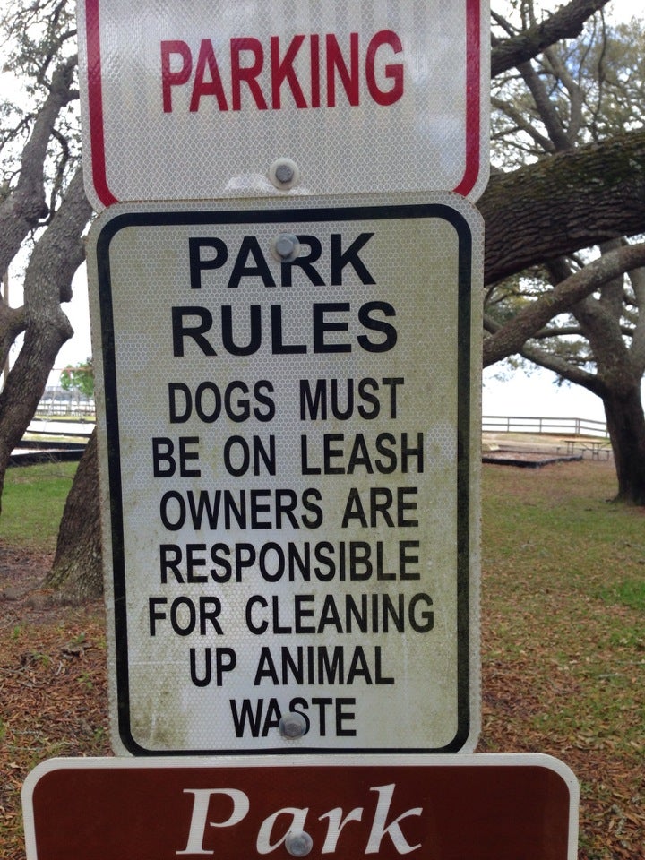 Shalimar, FL Map & Directions MapQuest