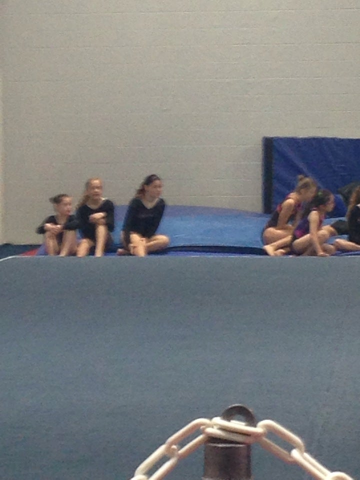 Sugar Land Gymnastics Karate & Dance, 16215 Lexington Blvd, Sugar Land