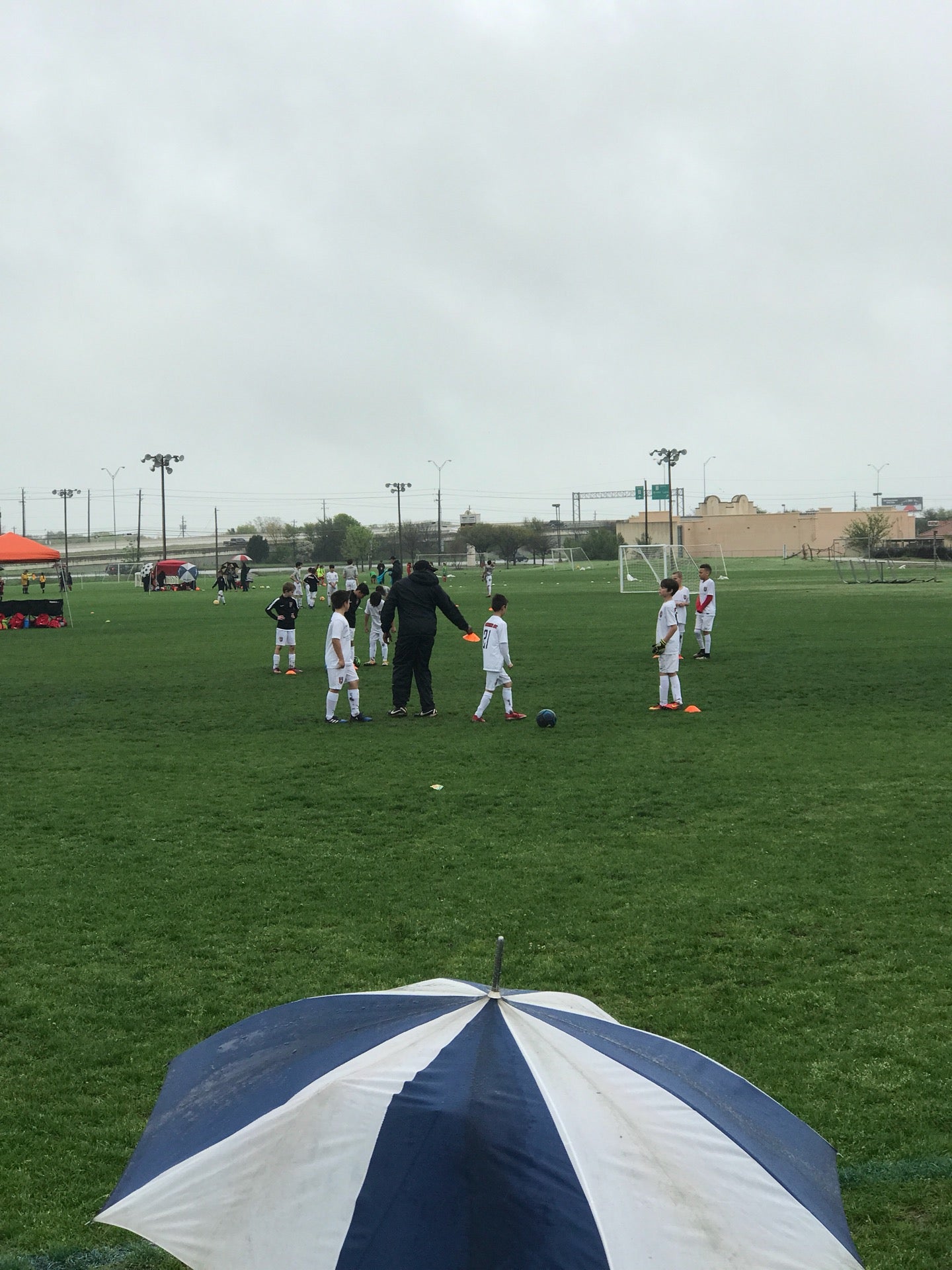 Westcreek Soccer Fields, Old Fredericksburg Rd, Austin, TX MapQuest