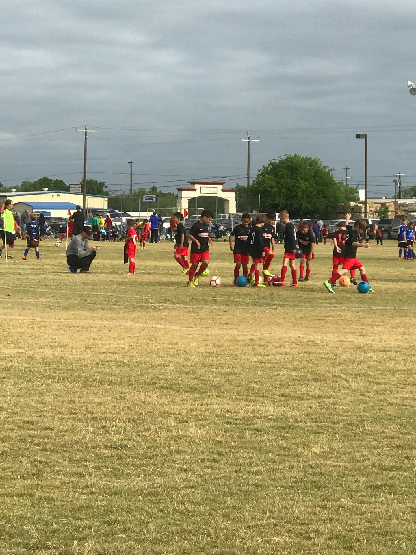 Alamo Sportsplex 7440 FM 1560 N San Antonio TX Soccer Clubs MapQuest alamo-sportsplex-7440-fm-1560-n-san-antonio-tx-soccer-clubs-mapquest