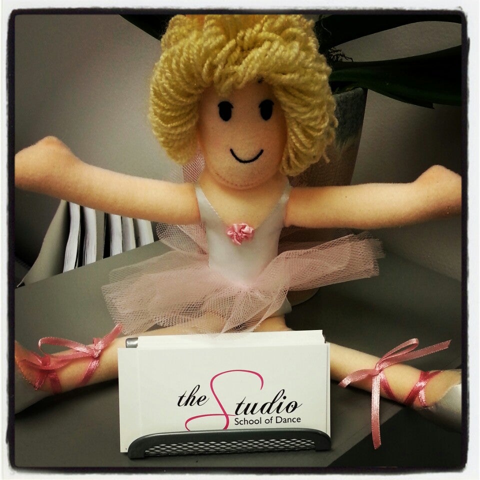 The Studio School of Dance, 3225 Danny Park, Metairie, LA, Dancing