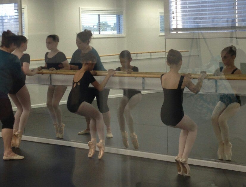 The Studio School of Dance, 3225 Danny Park, Metairie, LA, Dancing