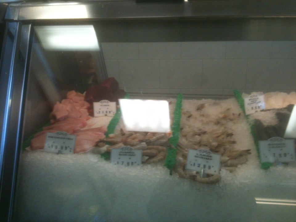 Peter's Fish Market, 86 Godwin Ave, Midland Park, New Jersey, Fish