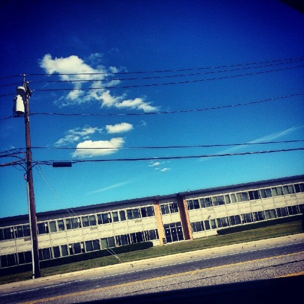 Copiague Middle School, 2650 Great Neck Rd, Copiague, NY, Elementary