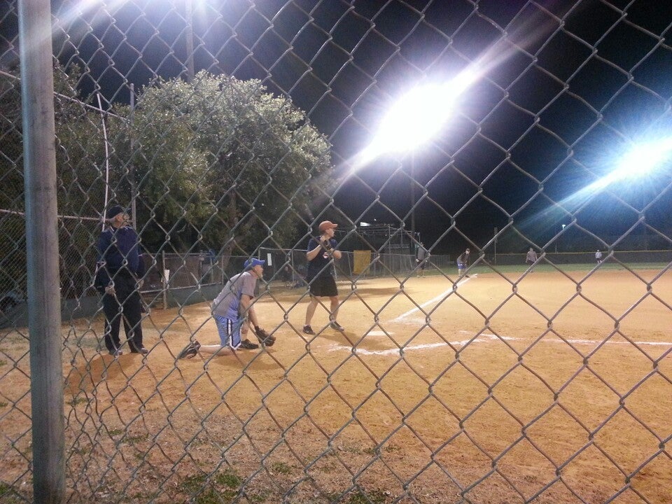 The Quarries Cavness Field, 11400 N Mopac Expy, Austin, TX, Sports