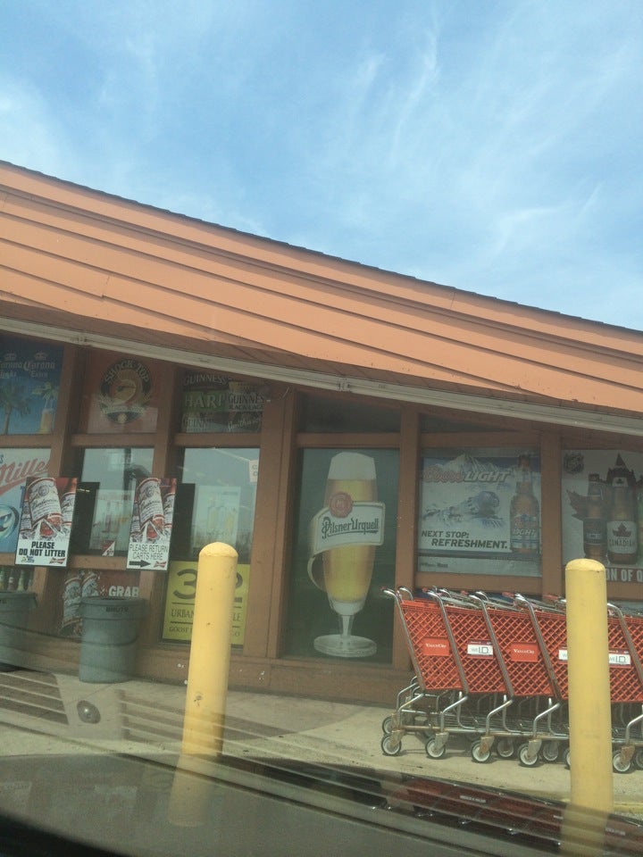 Roger Wilco, 600 Route 73 N, Palmyra, NJ, Liquor Stores MapQuest