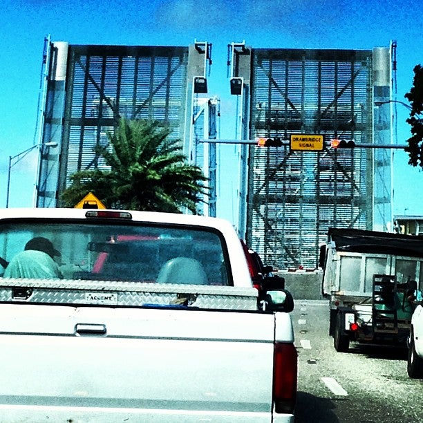 The South Siesta Bridge, 1501 Stickney Point Rd, Siesta Key, FL MapQuest