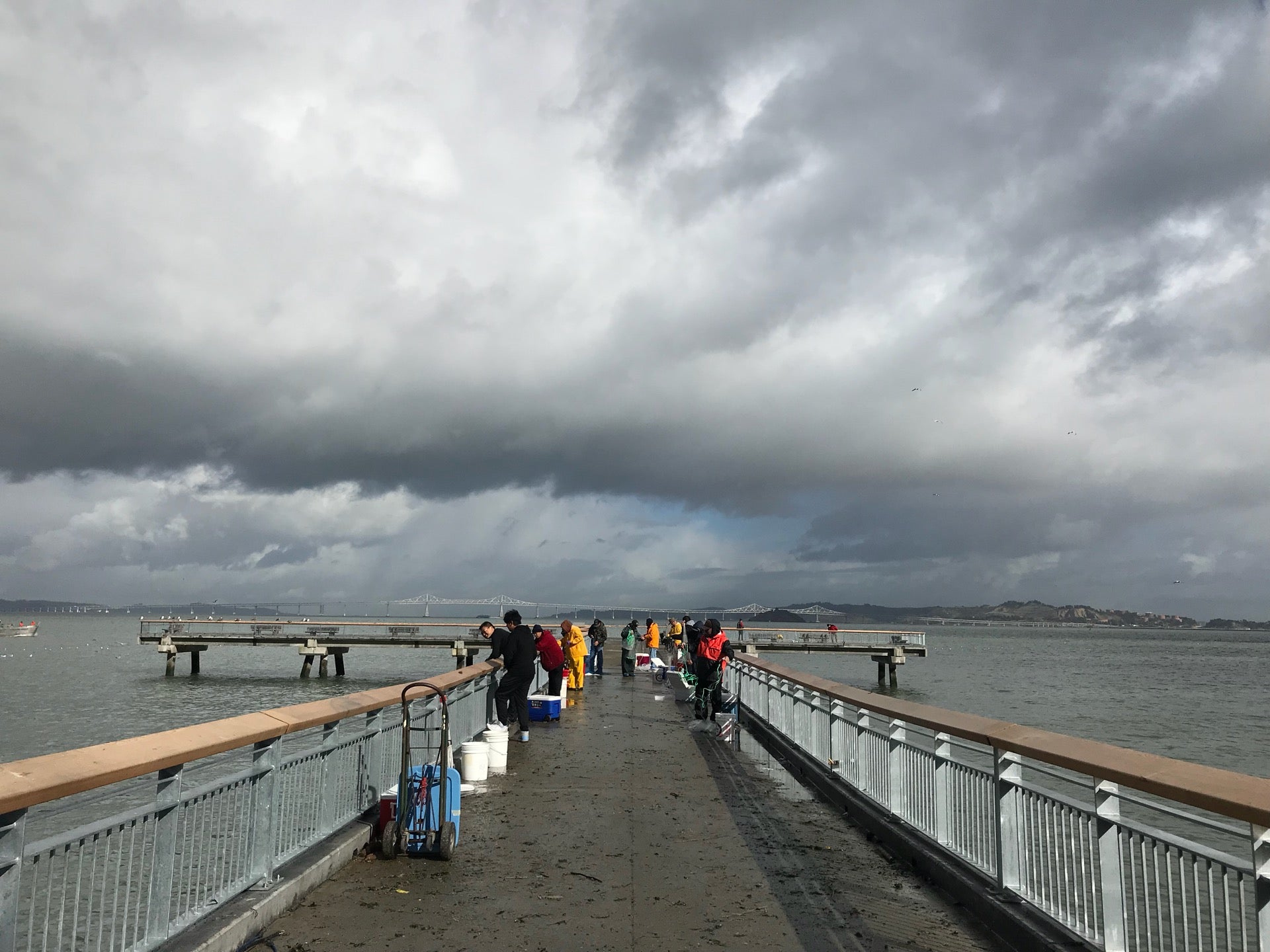 Paradise Beach Park, 3450 Paradise Dr, Belvedere Tiburon, CA