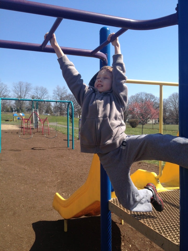 Blue Ridge Summit, PA Map & Directions - MapQuest