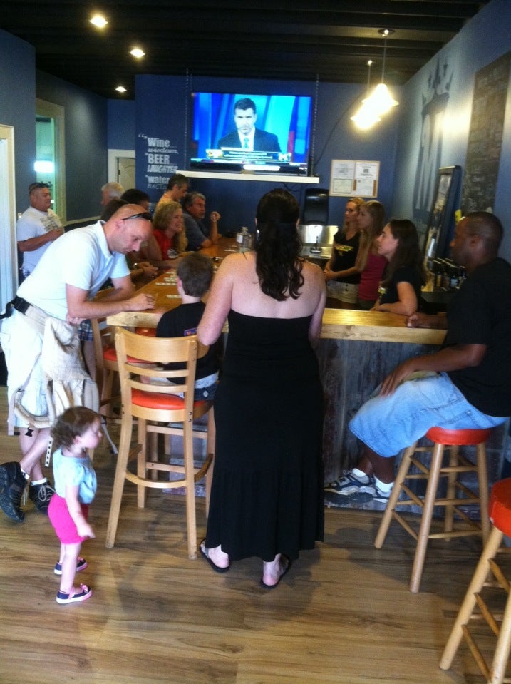 Aquasco, MD Map & Directions MapQuest