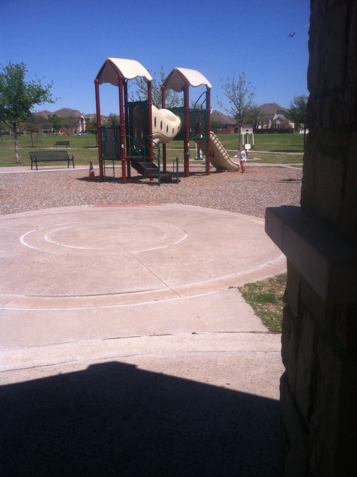 Vivian Stark McCallum Park, 9700 Snowberry Dr, Frisco, TX MapQuest