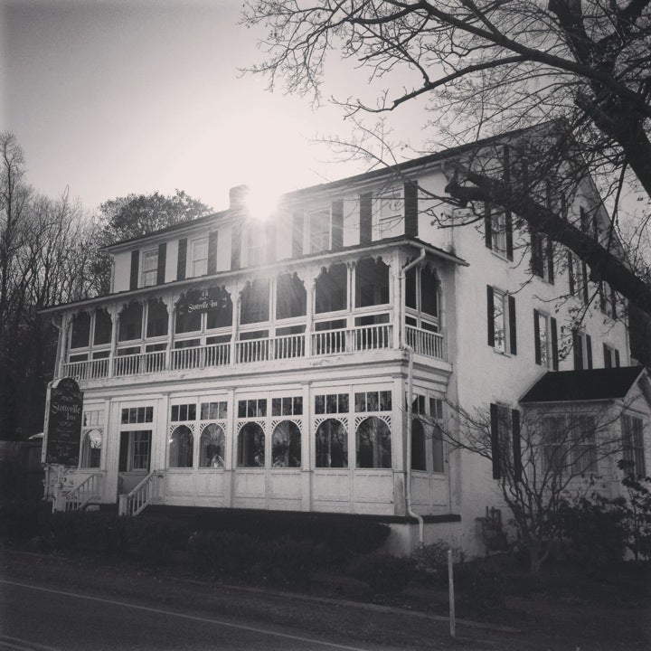 Coatesville, PA Map & Directions MapQuest