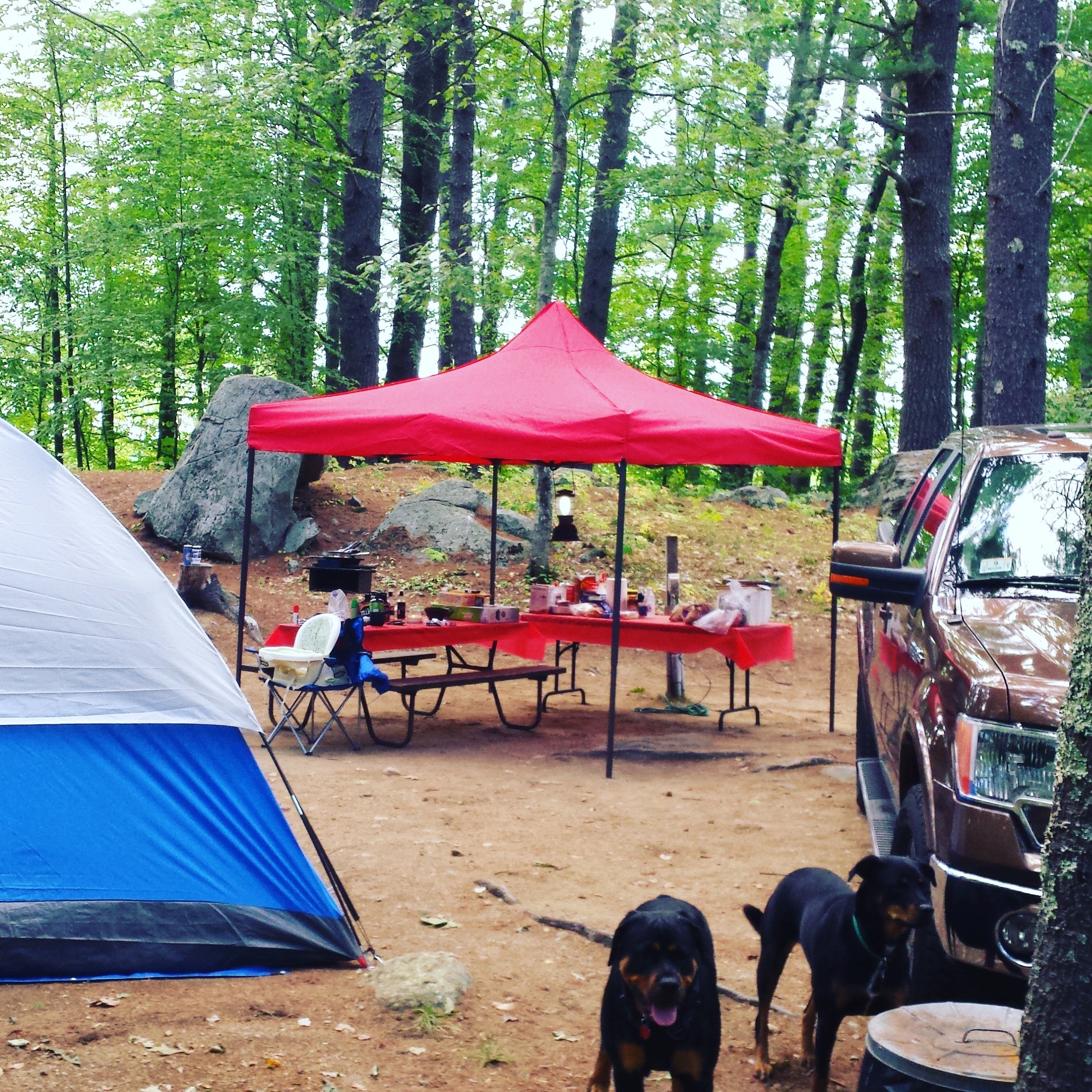 Barrington, NH Map & Directions MapQuest