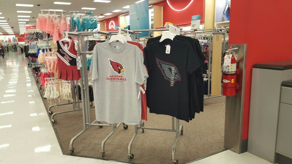 Arizona Cardinals : Women's Clothing : Target