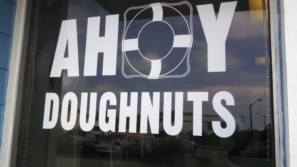 Ahoy Doughnuts, 4922 E Oak Island Dr, Oak Island, NC, Bakeries MapQuest