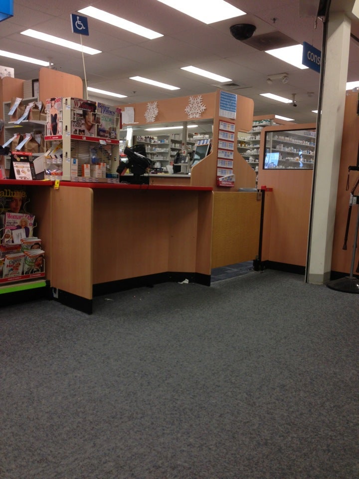 Cvs pharmacy 1901 sproul road broomall pa pharmacies mapquest