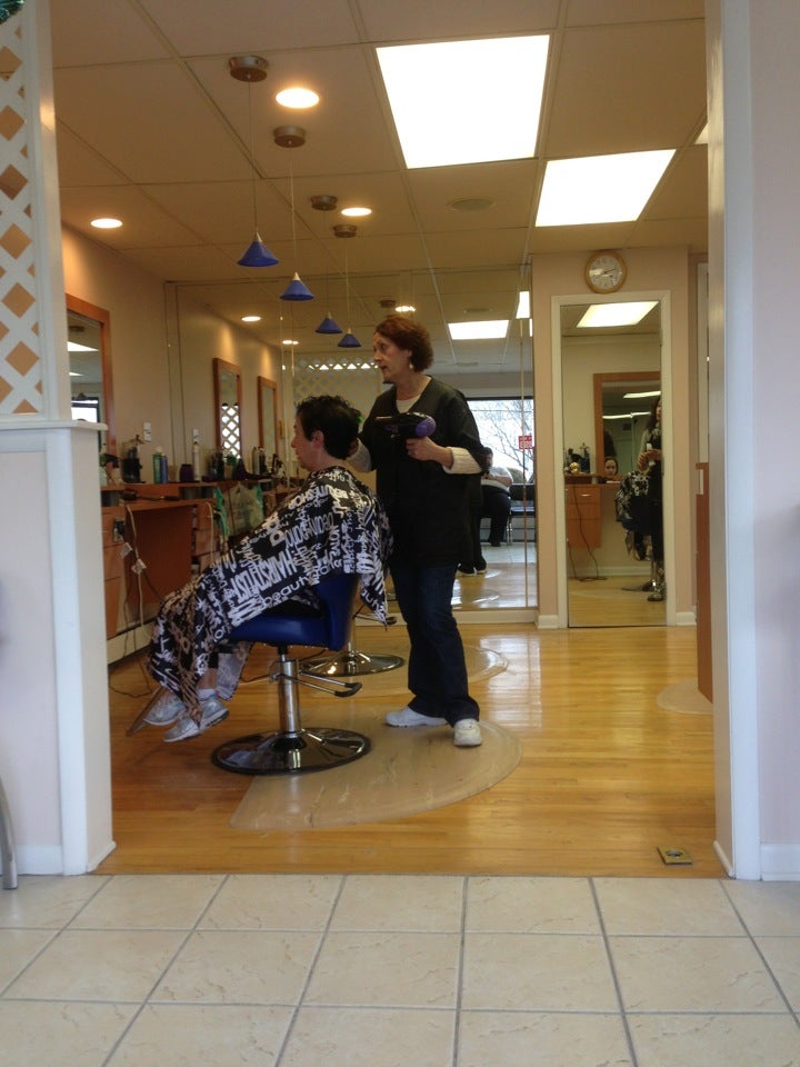 Gregory & Marie's Unisex Hair Salon, 115 N Eagle Rd, Haverford Twp, PA,  Barbers - MapQuest