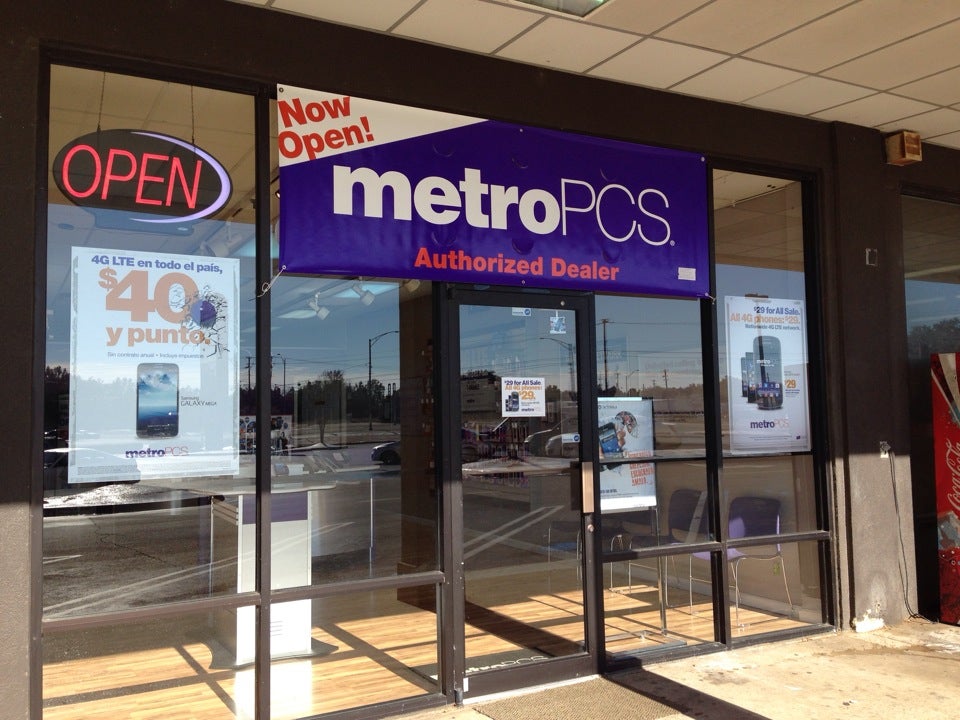 metro metro pcs near me