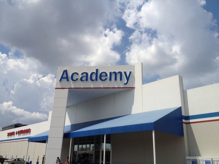 Academy Sports + Outdoors, 7650 Farm-to-Market 1960 Rd W, Houston, TX,  Factory Outlets - MapQuest