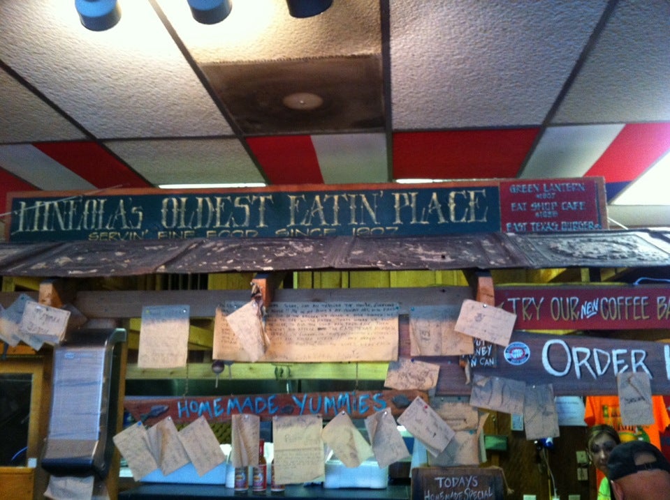 Mineola, TX Map & Directions MapQuest