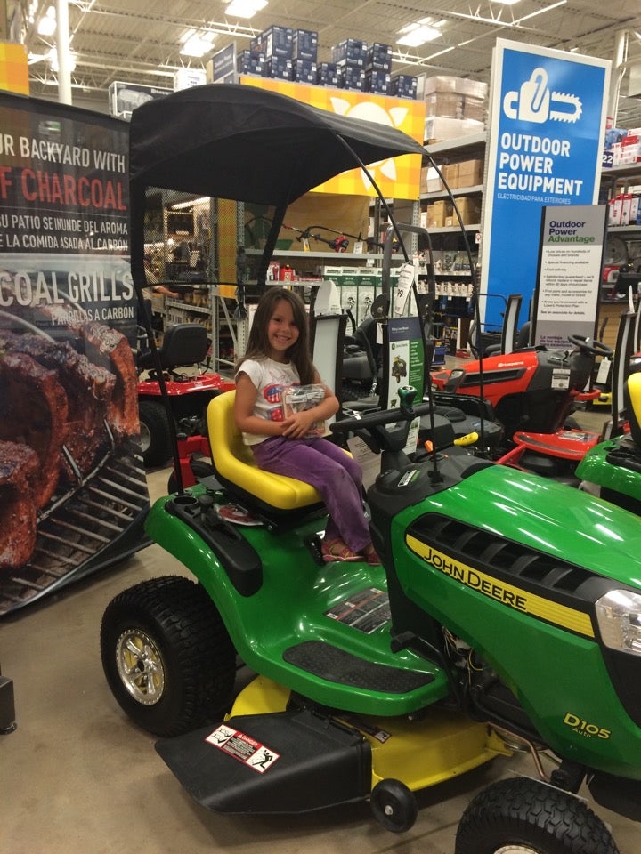 Lowe's Home Improvement, 12809 Shank Farm Way, Hagerstown, MD