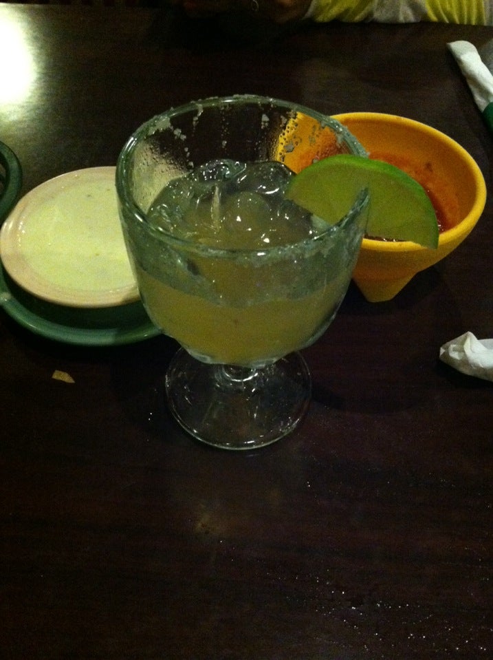 Salsa's Mexican Restaurant, 1110 Beville Rd, Daytona Beach, FL, Eating