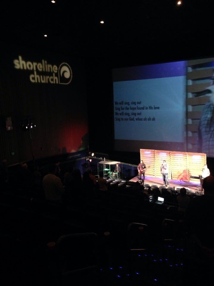 Shoreline Church