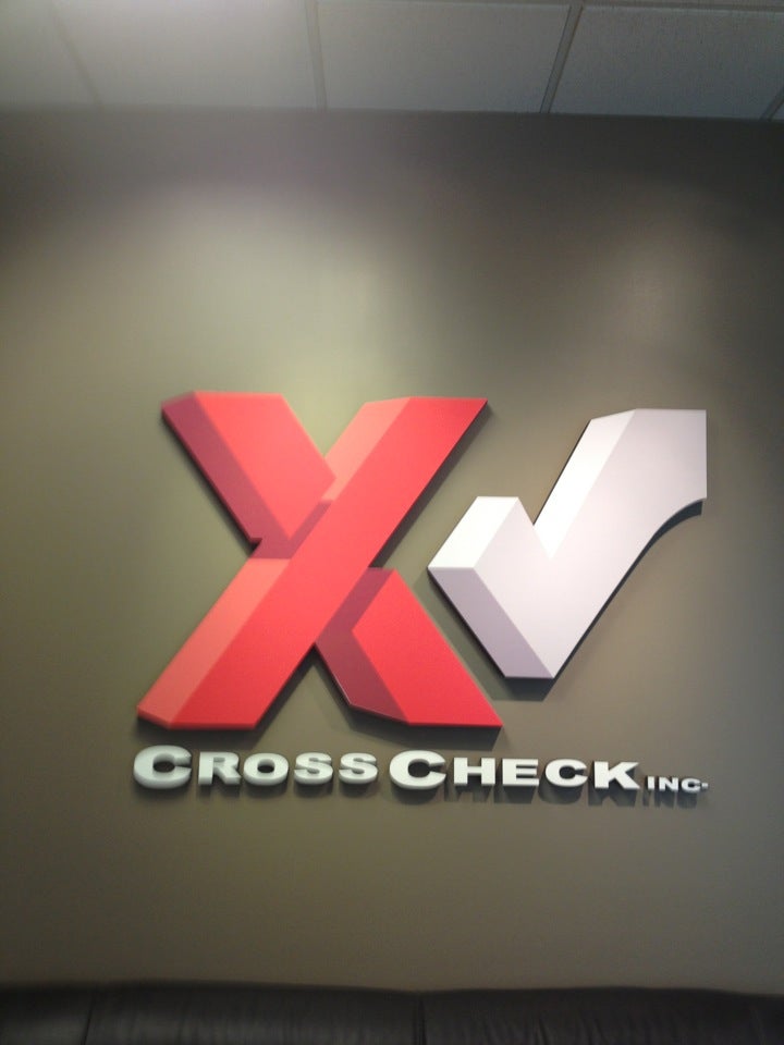 CrossCheck, Inc.