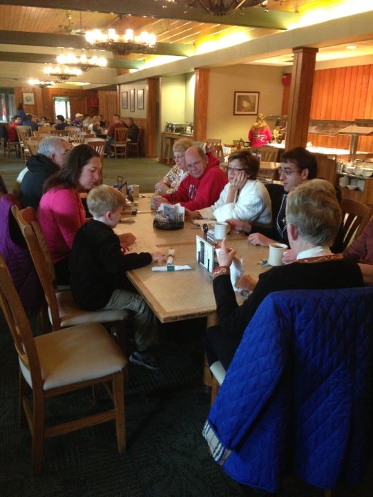 Pine Ridge, KY Map & Directions MapQuest