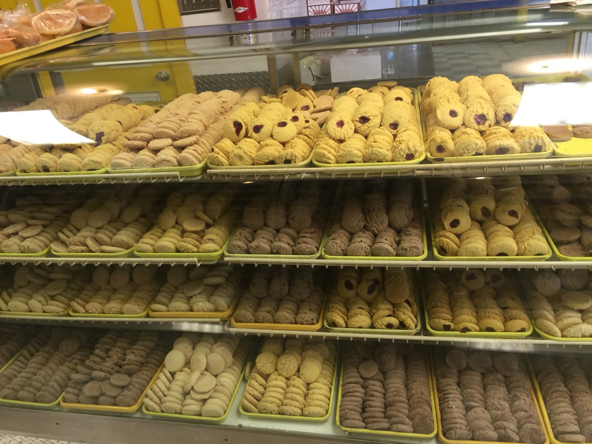 Pano's Bakery, 2319 S Zapata Hwy, Laredo, TX - MapQuest