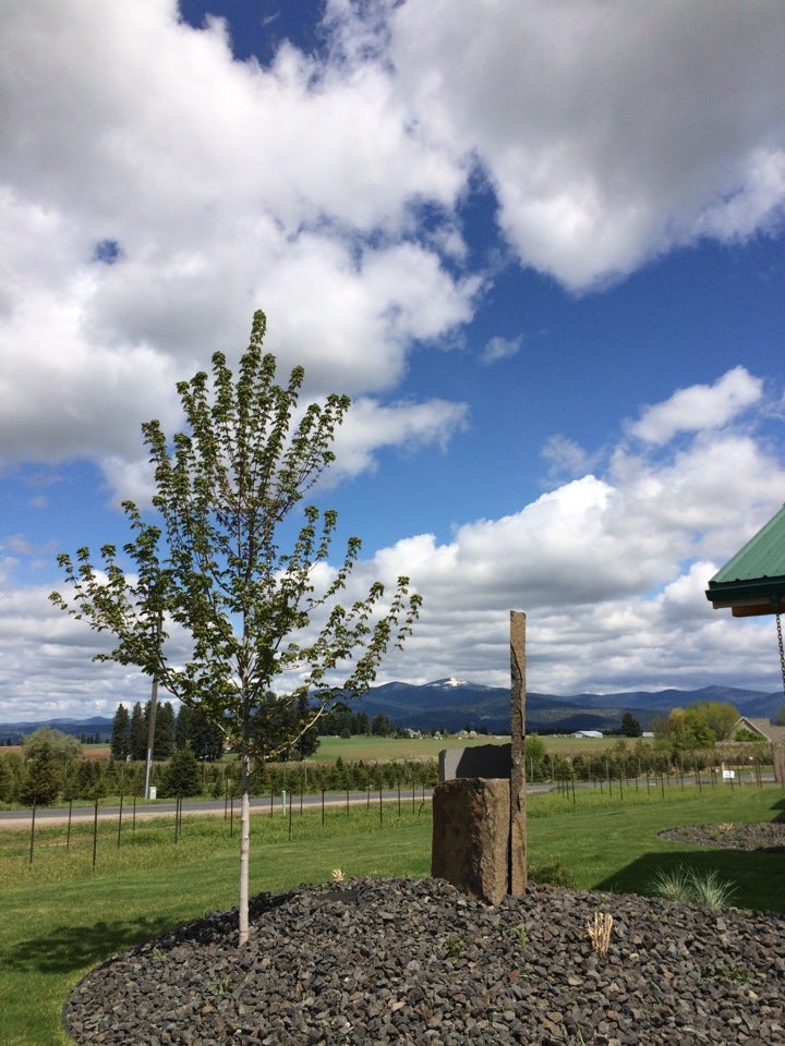 Colbert, WA Map & Directions MapQuest