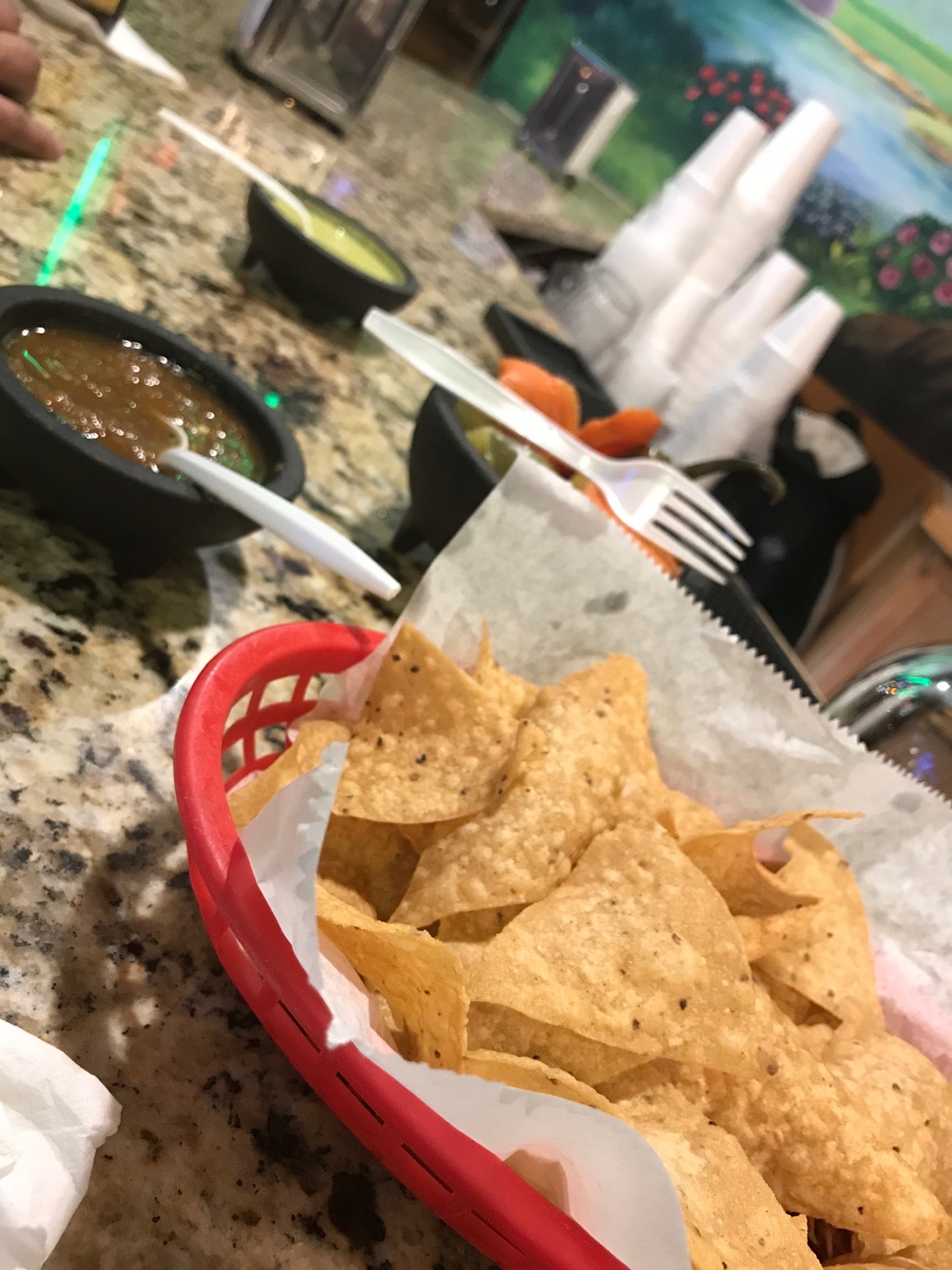 El Tarasco Mexican Restaurant & Taqueria, 4358 W 51st St, Chicago, IL