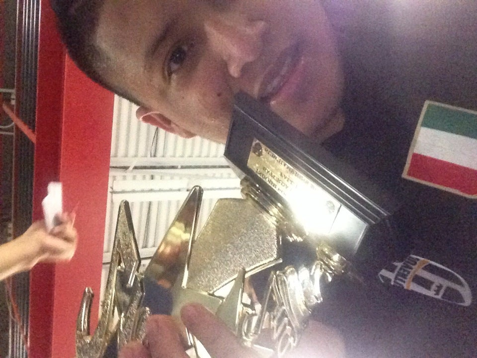 Indoor Soccer Zone, 3254 W Camp Wisdom Rd, Dallas, TX, Soccer Equipment