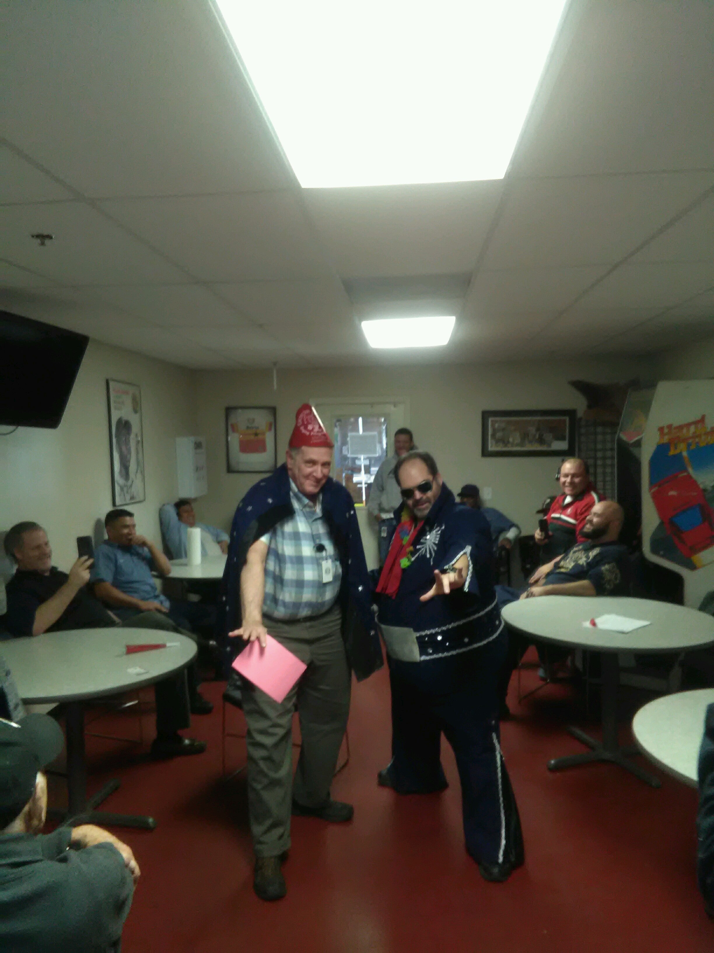 Display Fixture Warehouse, 4970 Fulton Industrial Blvd SW, Atlanta, GA