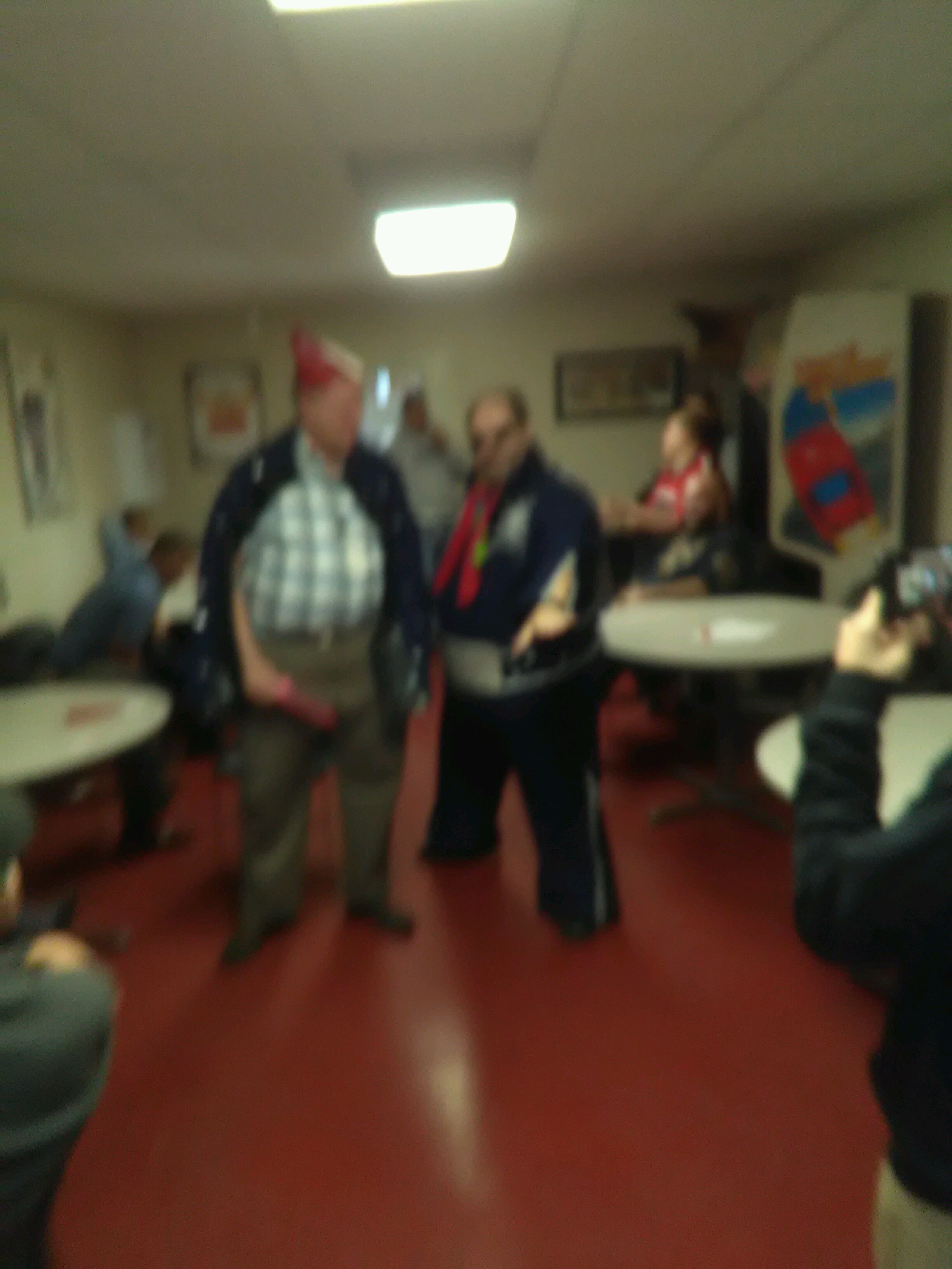 Display Fixture Warehouse, 4970 Fulton Industrial Blvd SW, Atlanta, GA