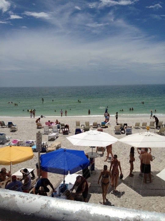 Caddy's Treasure Island, 9000 W Gulf Blvd, Saint Petersburg, FL 33706