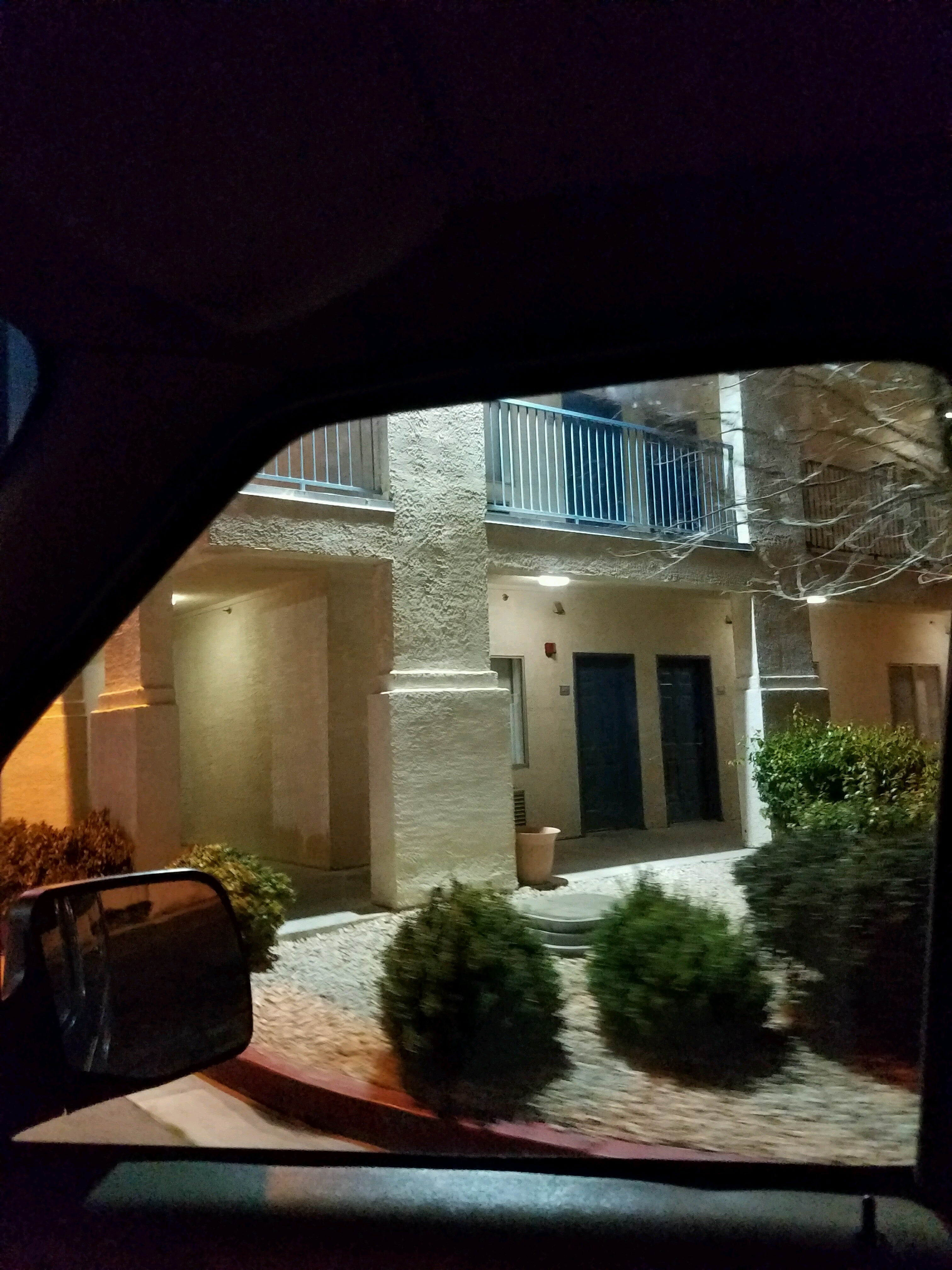 Budget Suites of America Las Vegas, 8440 Las Vegas Blvd S, Las Vegas