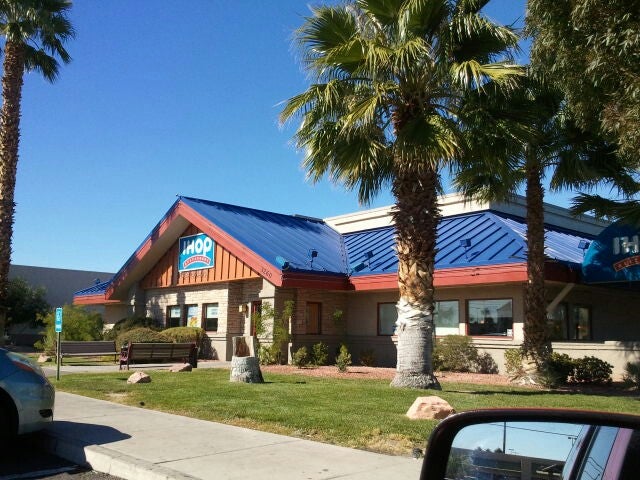 IHOP - Las Vegas, NV 89121