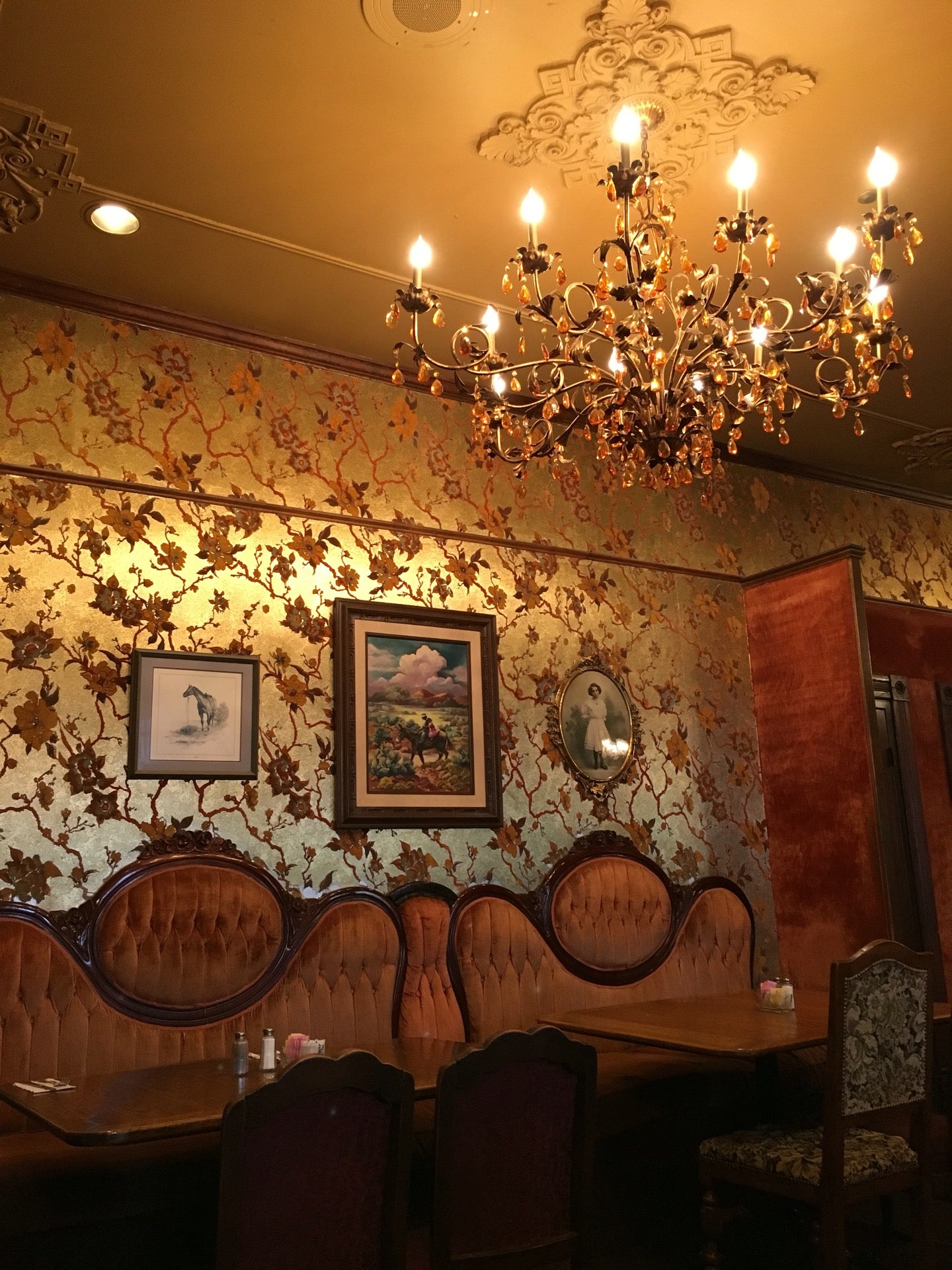 Clayton, NM Map & Directions MapQuest